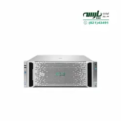 سرور HPE ProLiant DL580 Gen9