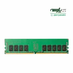 رم سرور HPE 64GB (1x64GB) Quad Rank x4 DDR4-2666