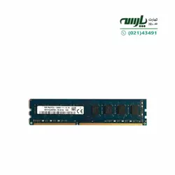 رم سرور اچ پی HP 8GB PC3-12800E UNBUFFERED ECC