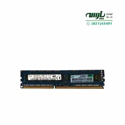 رم سرور اچ پی HP 8GB PC3-14900E UNBUFFERED ECC