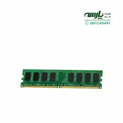 رم سرور اچ پی HP 8GB PC3-14900E UNBUFFERED ECC