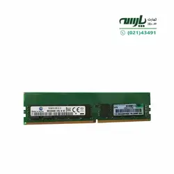 رم سرور اچ پی HPE 16GB DDR4-2133 Unbuffered