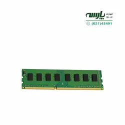 رم سرور اچ پی HPE 16GB DDR4-2133 Unbuffered