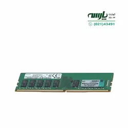 رم سرور اچ پی HPE 16GB DDR4-2133 Unbuffered