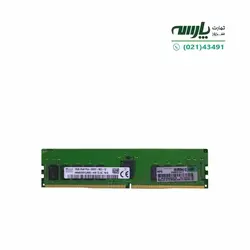 رم سرور اچ پی HPE 16GB DDR4-2400 Unbuffered