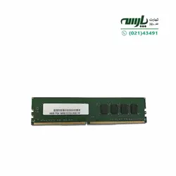 رم سرور اچ پی HPE 16GB DDR4-2400 Unbuffered