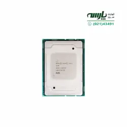 پردازنده سرور Intel Xeon Gold 5220 Processor