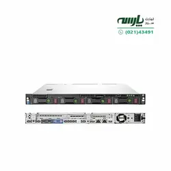 سرور HPE ProLiant DL120 Gen9