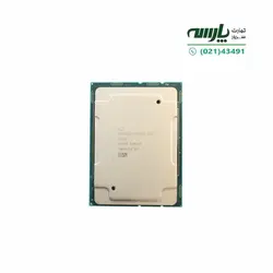 پردازنده سرور Intel Xeon Gold 5222 Processor