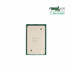 پردازنده سرور Intel Xeon Gold 6130 Processor
