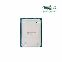 پردازنده سرور Intel Xeon Gold 6132 Processor