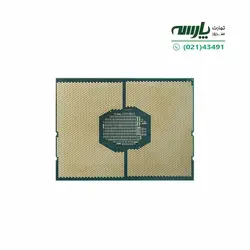 پردازنده سرور Intel Xeon Gold 6132 Processor