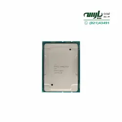 پردازنده سرور Intel Xeon Gold 6134 Processor