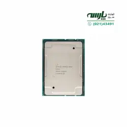 پردازنده سرور Intel Xeon Gold 6134M Processor