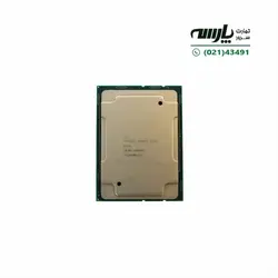 پردازنده سرور Intel Xeon Gold 6136 Processor