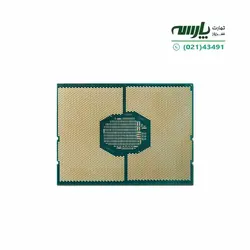 پردازنده سرور Intel Xeon Gold 6136 Processor