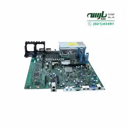 مادربرد سرور اچ پی HP PROLIANT DL380 G5