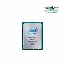 پردازنده سرور Intel Xeon Gold 5218R Processor