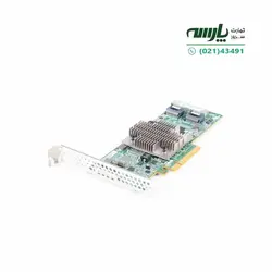 کارت HPE H240 12Gb 2-ports Int