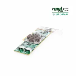 کارت HPE H240 12Gb 2-ports Int