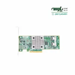 کارت HPE H240 12Gb 2-ports Int