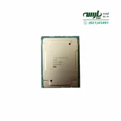 پردازنده سرور Intel Xeon Gold 5220S Processor