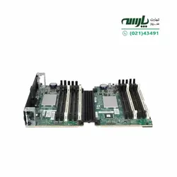 مادربرد سرور اچ پی HP DL580 G9