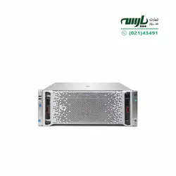 مادربرد سرور اچ پی HP DL580 G9