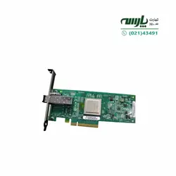 کارت HPE 81Q 8Gb 1-port