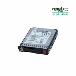 هارد سرور اچ پی HP 1.2TB 10K SFF 12G SAS DS G10