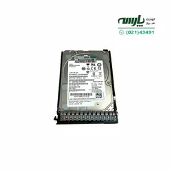 هارد سرور اچ پی HP 1.2TB 10K SFF 12G SAS DS G10