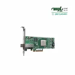 کارت HPE HBA QW972A SN1000Q 16GB 2-port