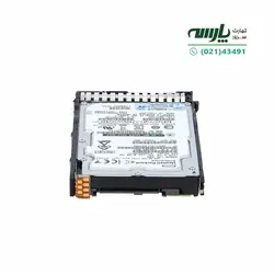 هارد سرور اچ پی HP 600GB 15K SFF 12G SAS SC G9