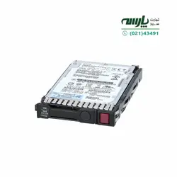 هارد سرور اچ پی HP 600GB 15K SFF 12G SAS SC G9