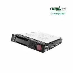 هارد سرور HP 1.92TB 12G SAS SSD