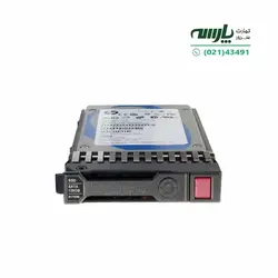 هارد سرور HP 120GB 6G SATA SSD