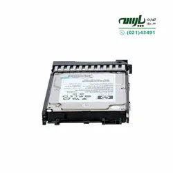 هارد سرور اچ پی HP 146GB 15K SAS 6G G7