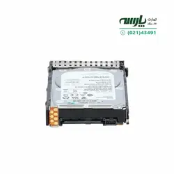 هارد سرور HP 1TB 7.2K 6G