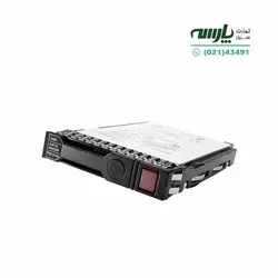 هارد سرور HP 240GB 6G SATA SSD