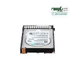 هارد سرور اچ پی HP 450GB 10K 6G SAS G8