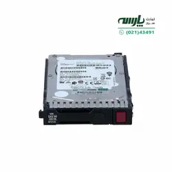 هارد سرور hp 300gb 10K 12G