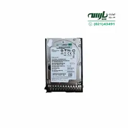 هارد سرور hp 300gb 10K 12G