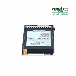 هارد سرور HP 400GB 12G SAS SSD