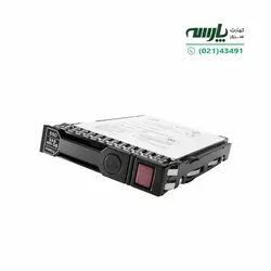 هارد سرور HP 400GB 12G SAS SSD