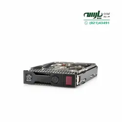 هارد سرور HP 12TB SAS 7.2K 12G