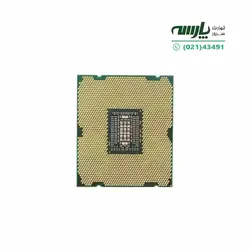 پردازنده سرور Intel Xeon E5-2620 v2