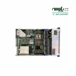 مادربرد سرور اچ پی HPE ProLiant DL380 G10