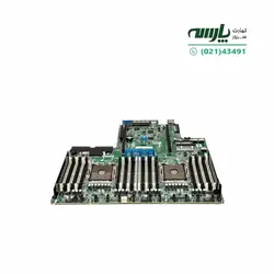 مادربرد سرور اچ پی HPE ProLiant DL380 G10