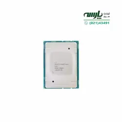 پردازنده سرور Intel Xeon Gold 5120 Processor