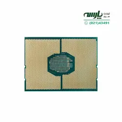 پردازنده سرور Intel Xeon Gold 5120 Processor